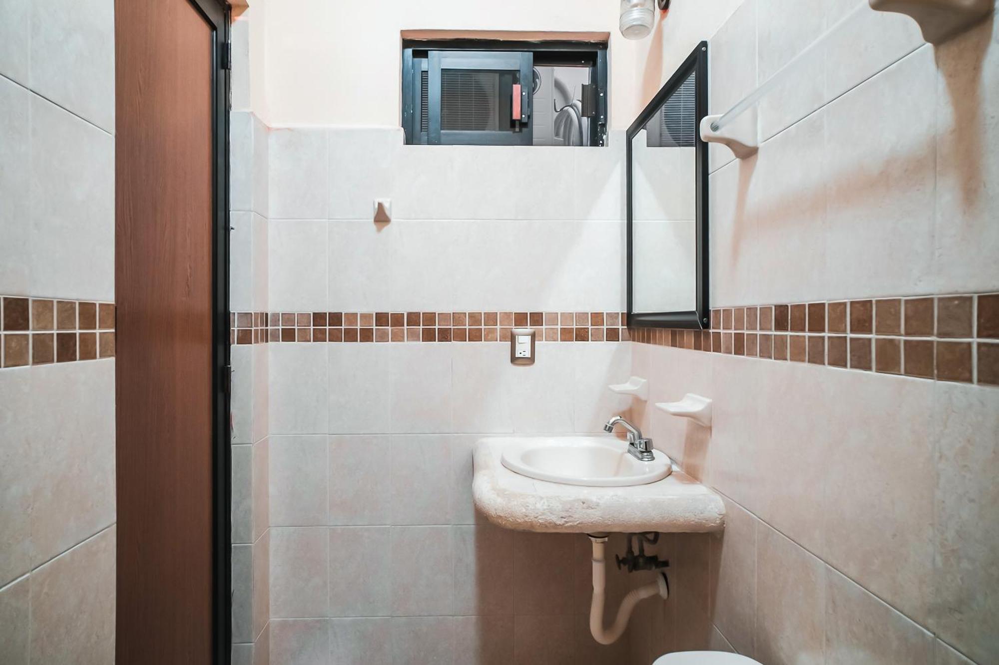 Capital O Hotel Aurora, Tuxtla Gutiérrez Exteriér fotografie